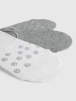 Hombre Alvaro Moreno Calcetines|CALCETINES INVISIBLES