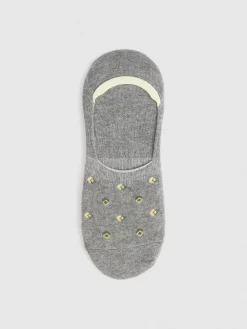 Hombre Alvaro Moreno Calcetines|CALCETINES INVISIBLES