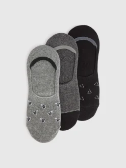 Hombre Alvaro Moreno Calcetines|CALCETINES INVISIBLES