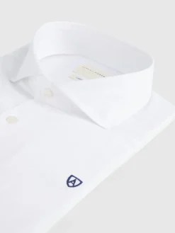 Hombre Alvaro Moreno Camisas Vestir|Camisas Vestir|CAMISA COMFORT FIL A FIL