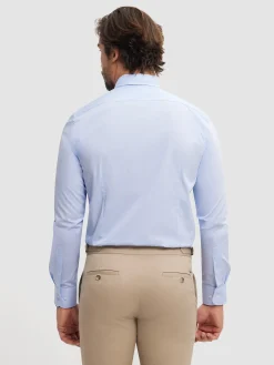 Hombre Alvaro Moreno Camisas Vestir|Camisas Vestir|CAMISA COMFORT FIL A FIL