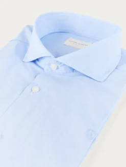 Hombre Alvaro Moreno Camisas Vestir|Camisas Vestir|CAMISA COMFORT FIL A FIL