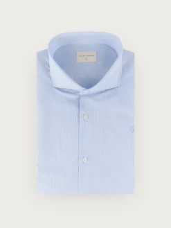 Hombre Alvaro Moreno Camisas Vestir|Camisas Vestir|CAMISA COMFORT MICRO CHECKS