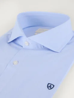 Hombre Alvaro Moreno Camisas Vestir|Camisas Vestir|CAMISA COMFORT MIL RAYAS