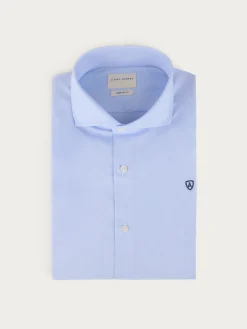 Hombre Alvaro Moreno Camisas Vestir|Camisas Vestir|CAMISA COMFORT MIL RAYAS