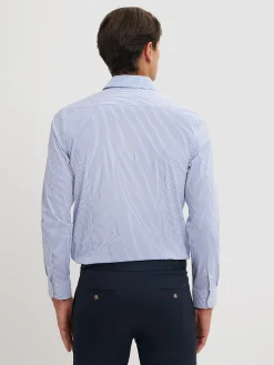 Hombre Alvaro Moreno Camisas Vestir|Camisas Vestir|CAMISA COMFORT RAYAS