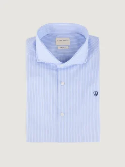 Hombre Alvaro Moreno Camisas Vestir|Camisas Vestir|CAMISA COMFORT RAYAS