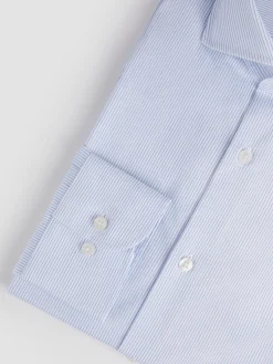 Hombre Alvaro Moreno Camisas Vestir|Camisas Vestir|CAMISA COMFORT RAYAS