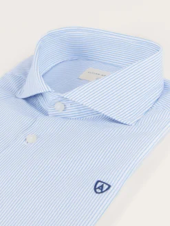 Hombre Alvaro Moreno Camisas Vestir|Camisas Vestir|CAMISA COMFORT RAYAS