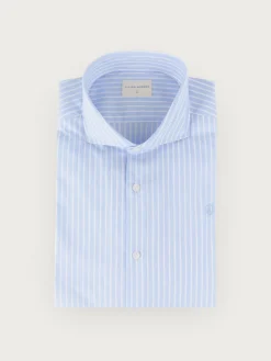 Hombre Alvaro Moreno Camisas Vestir|Camisas Vestir|CAMISA COMFORT RAYAS DIPLO