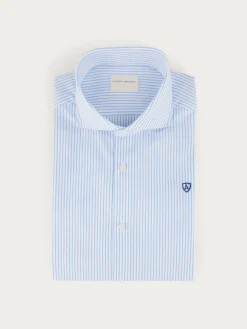 Hombre Alvaro Moreno Camisas Vestir|Camisas Vestir|CAMISA COMFORT STRIPES