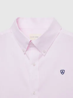 Hombre Alvaro Moreno Casual|CAMISA ESTRUCTURA DUTTON