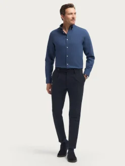 Hombre Alvaro Moreno Franela|CAMISA FLANNEL TWILL