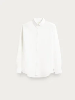 Hombre Alvaro Moreno Casual|CAMISA MICROESPIGA