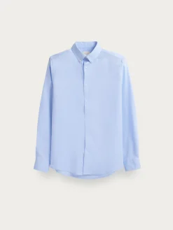 Hombre Alvaro Moreno Casual|CAMISA MICROESPIGA