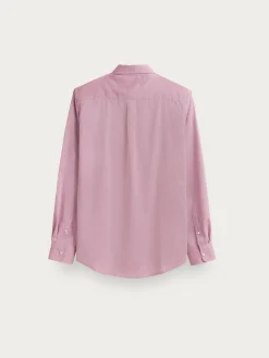 Hombre Alvaro Moreno Casual|CAMISA MICROESPIGA