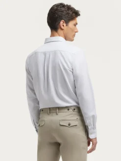 Hombre Alvaro Moreno Oxford|CAMISA OXFORD ASTON