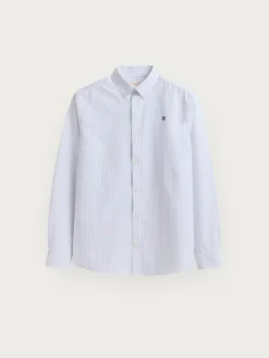 Hombre Alvaro Moreno Oxford|CAMISA OXFORD ASTON