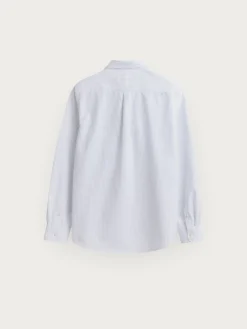 Hombre Alvaro Moreno Oxford|CAMISA OXFORD ASTON