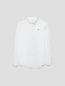 Hombre Alvaro Moreno Oxford|CAMISA OXFORD BASIC