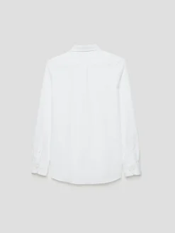 Hombre Alvaro Moreno Oxford|CAMISA OXFORD BASIC