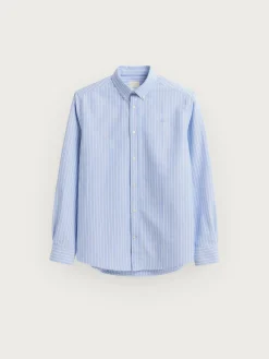 Hombre Alvaro Moreno Oxford|CAMISA OXFORD CLUB