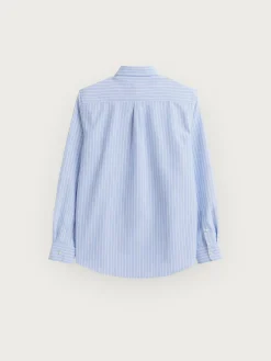 Hombre Alvaro Moreno Oxford|CAMISA OXFORD CLUB