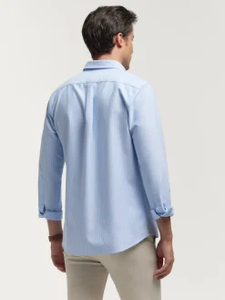 Hombre Alvaro Moreno Oxford|CAMISA OXFORD DIPLO