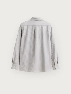 Hombre Alvaro Moreno Oxford|CAMISA OXFORD DIPLO