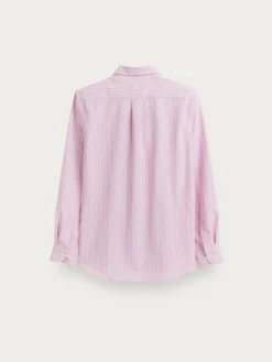 Hombre Alvaro Moreno Oxford|CAMISA OXFORD FANCY STR