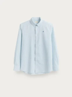 Hombre Alvaro Moreno Oxford|CAMISA OXFORD FANCY STR