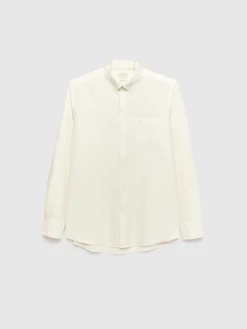 Hombre Alvaro Moreno Oxford|CAMISA OXFORD POCKET DYE