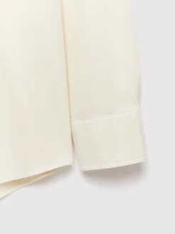 Hombre Alvaro Moreno Oxford|CAMISA OXFORD POCKET DYE