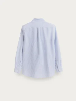 Hombre Alvaro Moreno Oxford|CAMISA OXFORD REGENT