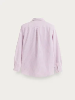 Hombre Alvaro Moreno Oxford|CAMISA OXFORD REGENT