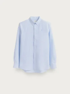 Hombre Alvaro Moreno Oxford|CAMISA OXFORD REGENT