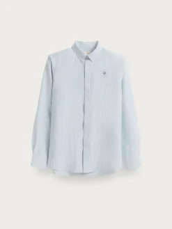 Hombre Alvaro Moreno Oxford|CAMISA OXFORD REGENT