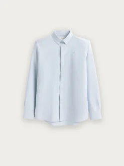 Hombre Alvaro Moreno Oxford|CAMISA OXFORD SOLID