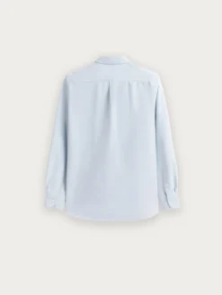 Hombre Alvaro Moreno Oxford|CAMISA OXFORD SOLID