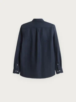 Hombre Alvaro Moreno Oxford|CAMISA OXFORD SOLID