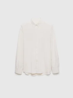 Hombre Alvaro Moreno Oxford|CAMISA OXFORD SOLID