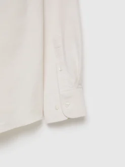 Hombre Alvaro Moreno Oxford|CAMISA OXFORD SOLID