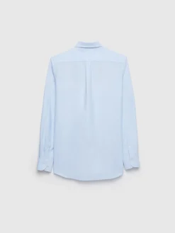 Hombre Alvaro Moreno Oxford|CAMISA OXFORD SOLID