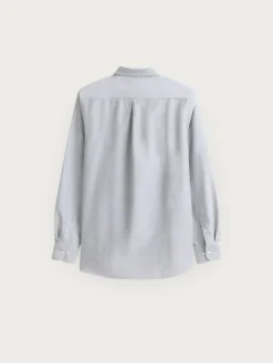 Hombre Alvaro Moreno Oxford|CAMISA OXFORD SOLID