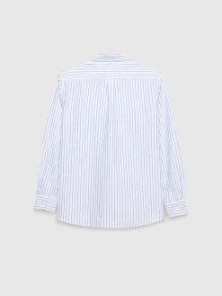 Hombre Alvaro Moreno Oxford|CAMISA OXFORD SUNNY