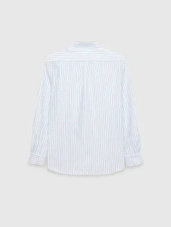 Hombre Alvaro Moreno Oxford|CAMISA OXFORD SUNNY