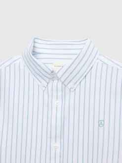 Hombre Alvaro Moreno Oxford|CAMISA OXFORD SUNNY