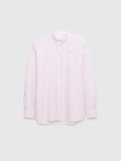 Hombre Alvaro Moreno Oxford|CAMISA OXFORD SUNNY