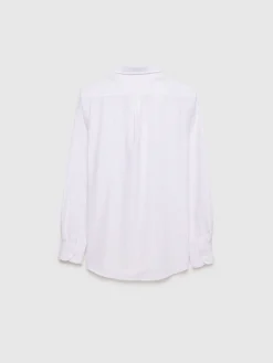 Hombre Alvaro Moreno Oxford|CAMISA OXFORD SUNNY