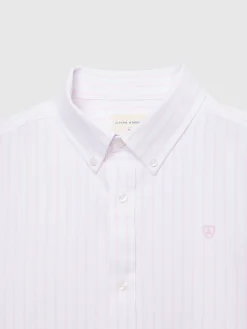 Hombre Alvaro Moreno Oxford|CAMISA OXFORD SUNNY